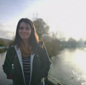 Meet your Posher, Shady